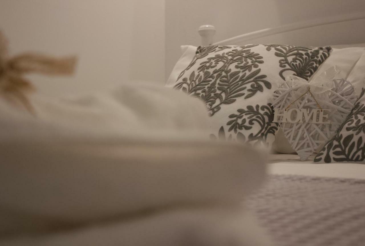 La Vecchia Bottega Del Nonno - Corfu Apartment Corfu  ภายนอก รูปภาพ
